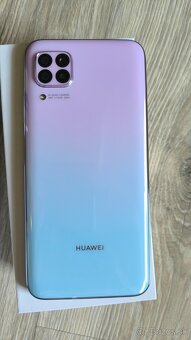 Huawei P40lite - 3