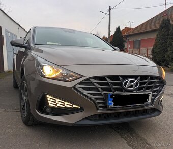 Hyundai i30 1.5 Dpi  2021 65000km - 3