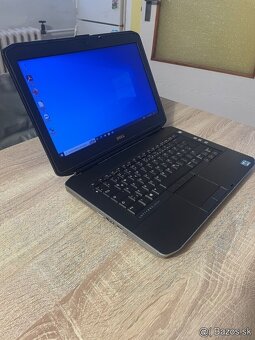 14” notebook Dell Latitude E5430 / 4/128GB SSD TOP stav - 3