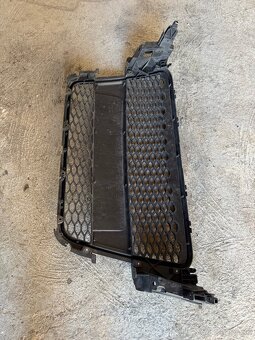 audi a5/ a4 b8 grill maska. - 3