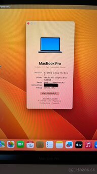 MacBook Pro - 3