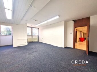 CREDA | prenájom komerčného priestoru 320 m2, Nitra - 3