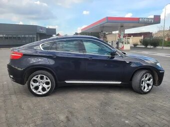 Bmw X6 3.0d automat - 3