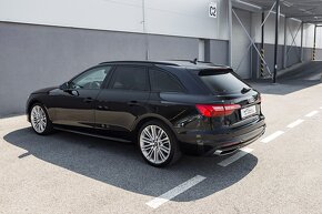 Audi A4 Avant 45TDI Quattro 3.0TDI 170kW AT8 Quattro 03/2020 - 3