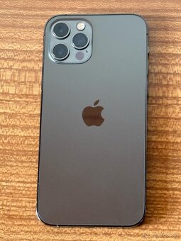 iPhone 12pro - 3