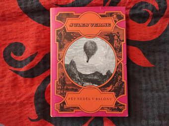 Jules Verne - česky jazyk - 3