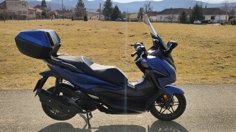 Honda Forza 125 - 3