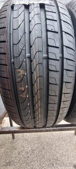 Letné pneumatiky Pirelli 225/55r16 - 3