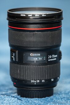 Canon EF 24-70mm f/2.8L II USM - 3