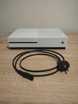 Xbox One S 500gb - 3