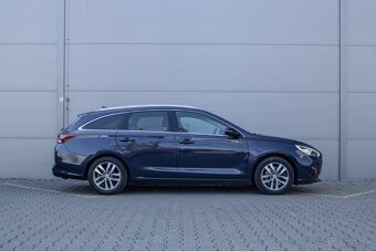 Hyundai i30 - 31600km - 3