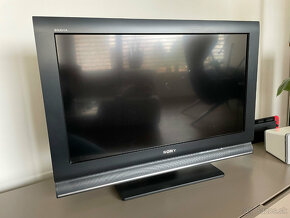 TV Sony KDL-32L4000 32" 80 cm - 3