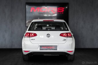 Volkswagen Golf  1.6 TDI BMT 105k Trendline - 3