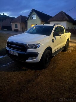 Ford ranger - 3