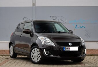 Suzuki Swift 1.2 AC GL - 3