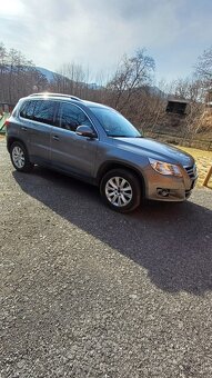 Volkswagen Tiguan 2.0 TDI - 3