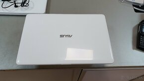 Biely Asus VivoBoox Max X541N s Win11 a ZÁRUKOU - 3