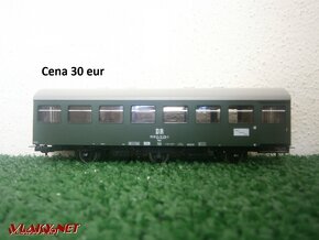 Osobný vagón - 3