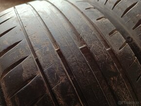 Letné pneumatiky 225/40 R18 Michelin - 3