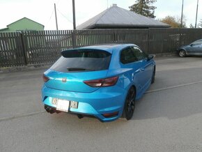 Seat Leon SC 2,0 TDI FR - 3