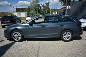 Škoda Octavia Combi 2.0 TDI Joy DSG FULL LED svetlomety - 3