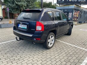 JEEP COMPASS - 3