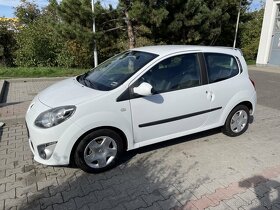 Predám Renault Twingo 1.majiteľ, kupované v SR - 3