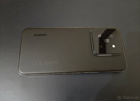 Xiaomi 14 Black 512GB - 3