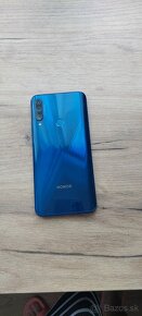 Honor 9X - top stav - 3