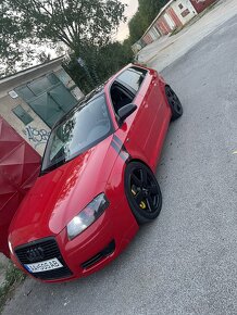 5x112 R18 Audi - 3