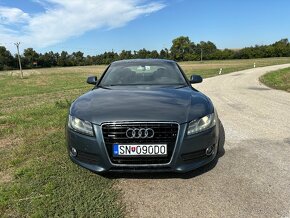 AUDI A5 3.0 176 kw NOVÁ STK/EK - 3