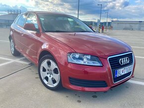 ✅ Audi A3 1.9tdi 77kw Ambition DSG-Automat ✅ - 3