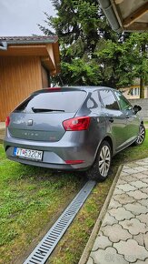 Predám Seat ibiza tsi - 3