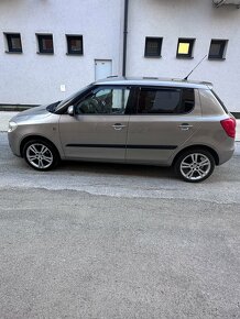 Skoda Fabia 1.2 htp - 3