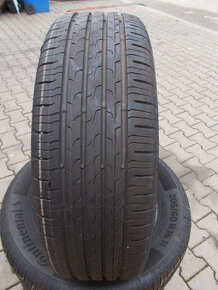 Pneumatiky Continental 205/60R16 letné nové 4ks - 3