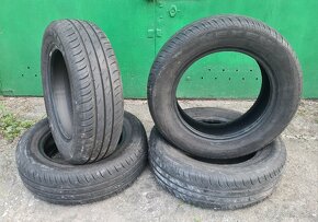 Letní Pneu Nexen N Blue HD Plus 185/65R15 / Rok 2021 - 3