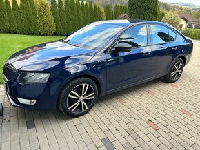 Škoda Octavia 1.2TSI - 3