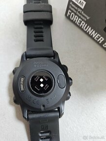 Garmin forerunner 955 solar - 3