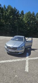 Škoda Superb 3 L&K 2.0Tsi - 3