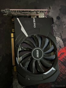 GTX 1050 2gb - 3