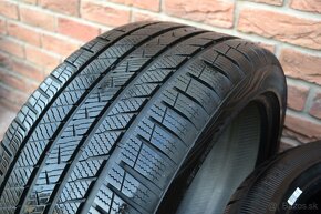 255/40 R20 Celorocne pneumatiky Vredestein 4ks - 3