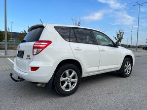 TOYOTA RAV4 - NA PREDAJ / NA SPLÁTKY - 3