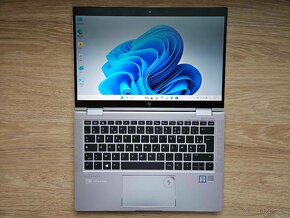 HP EliteBook x360 1030 G4 13.3'' i5 8365u 8GB/256gb,FR,zar - 3