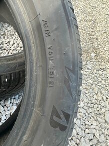 225/50r18 99V Bridgestone blizzak - 3