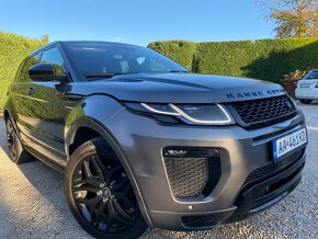 Land Rover Evoque SUV/Combi 132kw Automat - 3