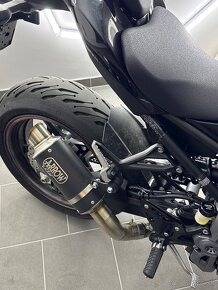 Kawasaki Z900 2019 - 3