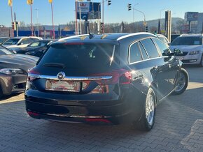 OPEL INSIGNIA , diesel , TOP STAV , 2017 - 3