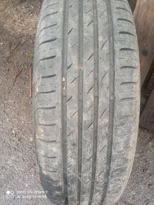 Pneumatiky 205/70 R15 - 3