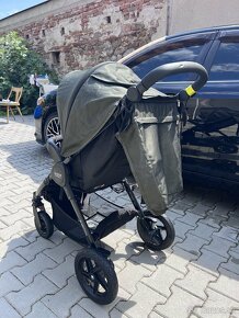 Britax b-motion - 3