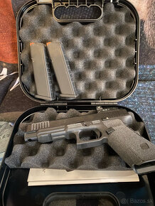 Glock 34 Gen 5 MOS - 3